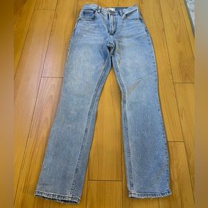 Abercrombie jeans
